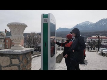 Умный город: Ставрополье проверит свое IQ во Всероссийском проекте «Умный город» - видео