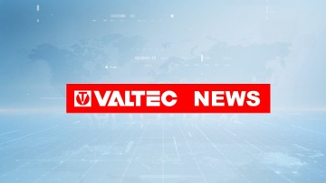 ПЛК: VALTEC NEWS - первый выпуск - видео