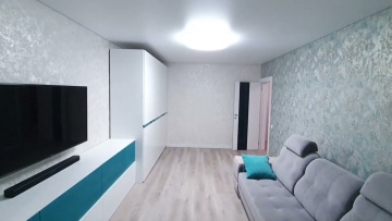 Умный дом: Умная квартира Xiaomi (умный дом) - видео
