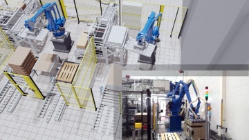 Роксор Индастри: решения по автоматизации производства с использованием 3D-технологий - видео