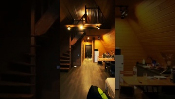 Умный дом: Умный дом с Алисой и лампочки gauss Les rgb с возможности менять цвет - видео