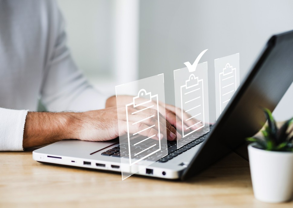 RedLab автоматизировала тестирование системы ЭДО RedLab автоматизировала тестирование системы ЭДО