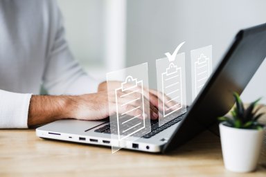 RedLab автоматизировала тестирование системы ЭДО