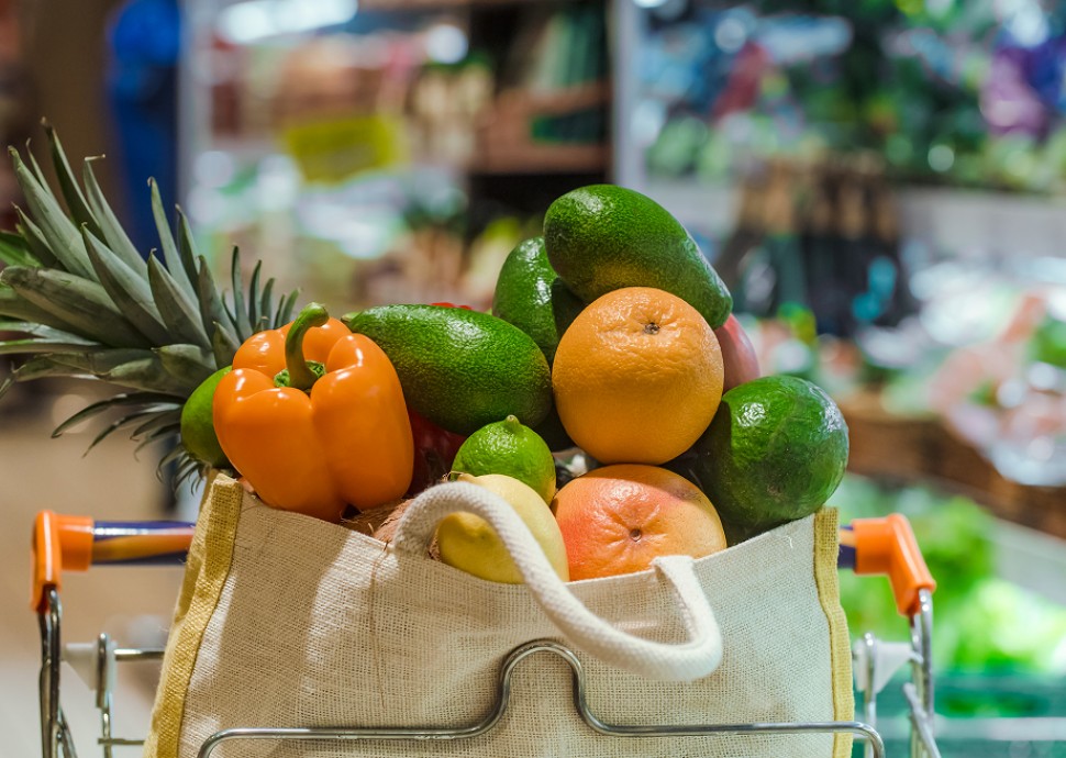 RedLab разработала ИТ-инфраструктуру для продуктового ритейлера RedLab разработала ИТ-инфраструктуру для продуктового ритейлера