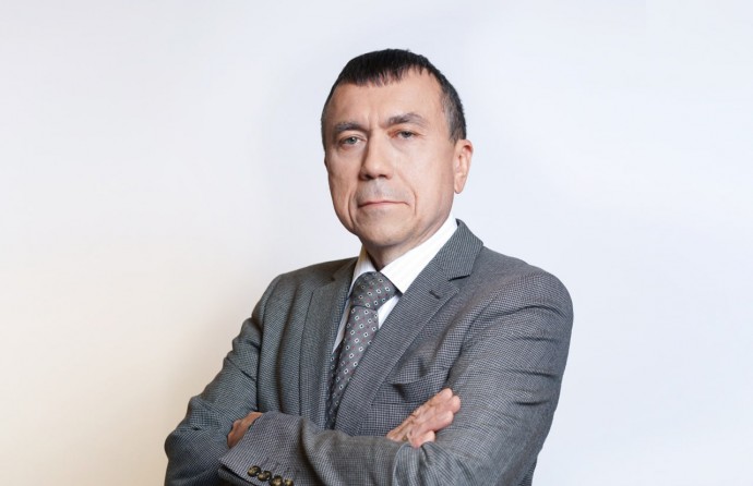 Федор Жидомиров (LUIS+): «Мы создали лучшую инженерную школу на рынке безопасности России» Федор Жидомиров (LUIS+): «Мы создали лучшую инженерную школу на рынке безопасности России»