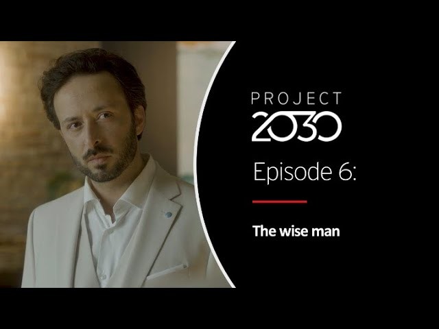 Умный город: Episode 6: The Wise Man - видео