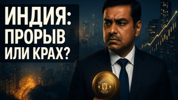 Умный город: Городское чудо или катастрофа? Почему Индия рискует все на пути к сверхдержаве - видео