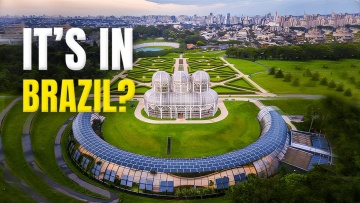 Умный город: Meet THE Smartest City on Earth (2024) - видео