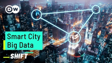 Умный город: Smart City: Hacking a Whole City? How Safe Is Our "Big Data" in a Smart City? | Smart C